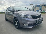Kia Rio III Рестайлинг Казань  - изображение 25