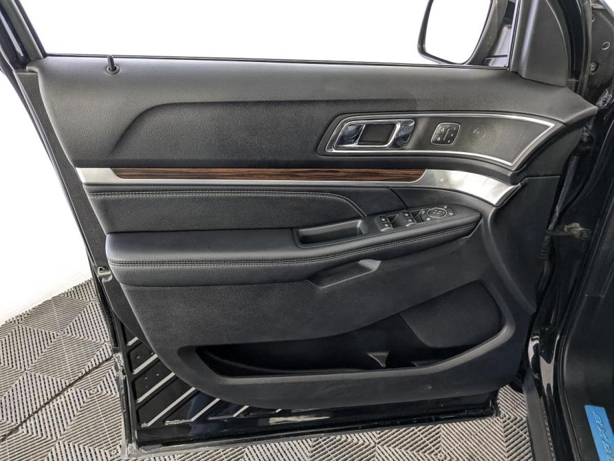 Ford Explorer V Рестайлинг 2 Москва  - изображение 19