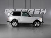 Lada (ВАЗ) 2121 (4x4) I Рестайлинг (2020) Минеральные Воды  - изображение 20