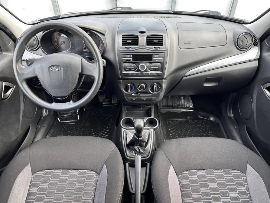 Lada (ВАЗ) Granta I Рестайлинг Ярославль  - изображение 9
