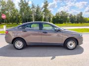 Lada (ВАЗ) Vesta I Чебоксары  - изображение 27