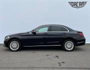 Mercedes-Benz C-Класс IV (W205) Санкт-Петербург  - изображение 29