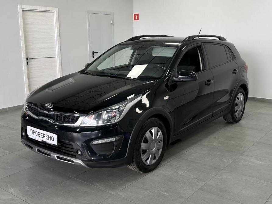 Kia Rio IV Казань  - изображение 1