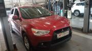 Mitsubishi ASX I Санкт-Петербург  - изображение 8