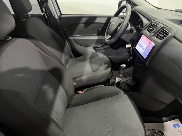 Renault Sandero II с пробегом 2015 года, цена 834 200 рублей, 58942 км, хэтчбек, Автокод Объявления