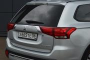 Mitsubishi Outlander III Рестайлинг 3 Оренбург  - изображение 23