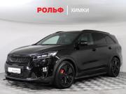 Kia Sorento III Prime Рестайлинг Химки  - изображение 20