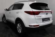 Kia Sportage IV Санкт-Петербург  - изображение 21