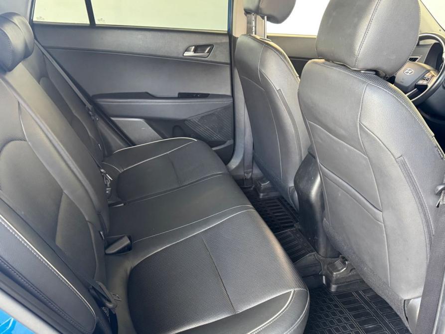 Hyundai Creta I Петрозаводск  - изображение 19
