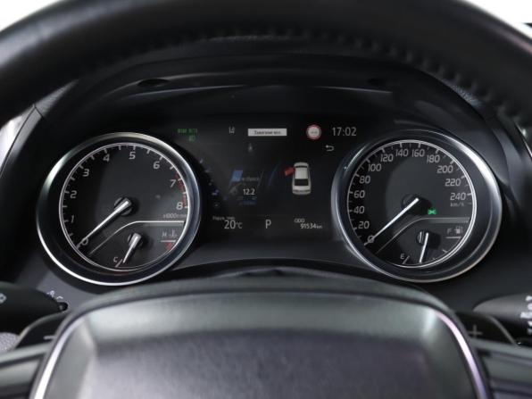 Toyota Camry VIII (XV70) Рестайлинг с пробегом 2021 года, цена 2 949 000 рублей, 91534 км, седан, Автокод Объявления