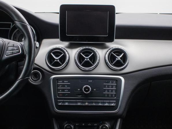 Mercedes-Benz GLA I (X156) с пробегом 2016 года, цена 2 240 000 рублей, 126898 км, внедорожник, Автокод Объявления