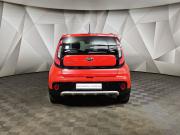 Kia Soul II Рестайлинг Москва  - изображение 28