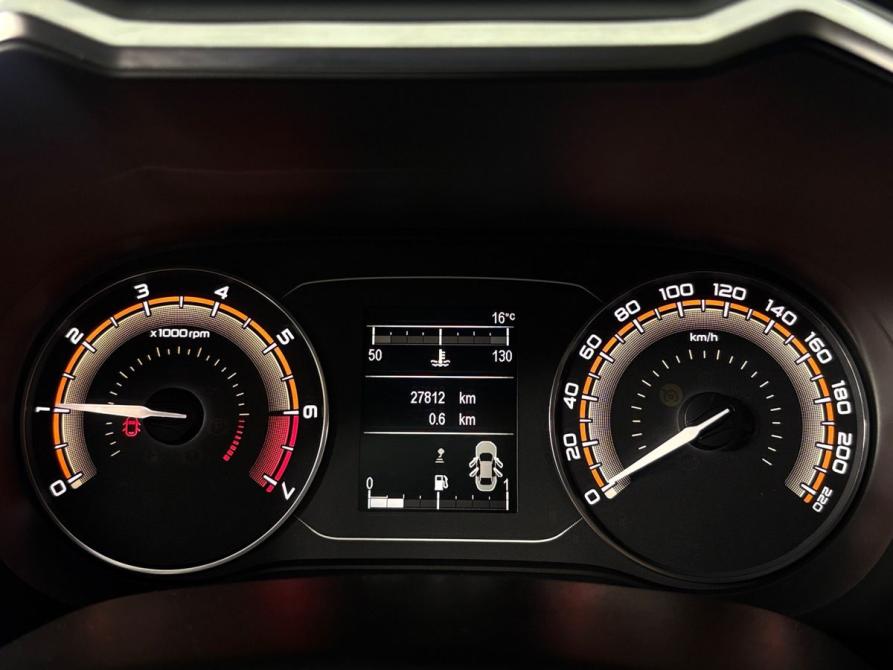 Lada (ВАЗ) Vesta I Рестайлинг (NG) Борисоглебск  - изображение 10