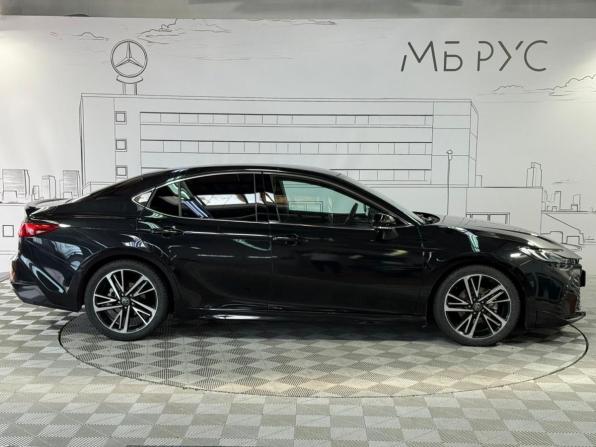 Toyota Camry IX (XV80) China Market с пробегом 2024 года, цена 3 690 000 рублей, 42000 км, седан, Автокод Объявления