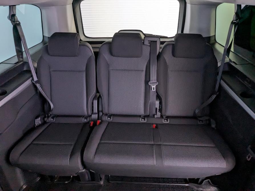 Peugeot Traveller I Москва  - изображение 25
