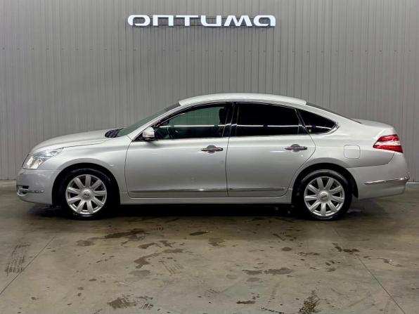 Nissan Teana II (J32) с пробегом 2008 года, цена 777 000 рублей, 298667 км, седан, Автокод Объявления