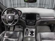 Jeep Grand Cherokee IV (WK2) Рестайлинг Москва  - изображение 37