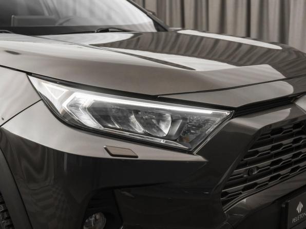 Toyota RAV4 V (XA50) с пробегом 2020 года, цена 3 100 000 рублей, 42307 км, внедорожник, Автокод Объявления