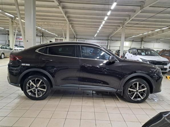 Haval F7x I Рестайлинг с пробегом 2022 года, цена 1 920 000 рублей, 111351 км, внедорожник, Автокод Объявления