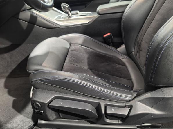 BMW 4 серии G22 G23 G26 с пробегом 2020 года, цена 4 647 700 рублей, 33910 км, купе, Автокод Объявления
