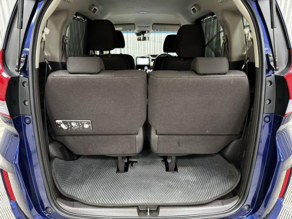 Honda Freed II с пробегом 2018 года, цена 1 600 000 рублей, 157574 км, компактвэн, Автокод Объявления