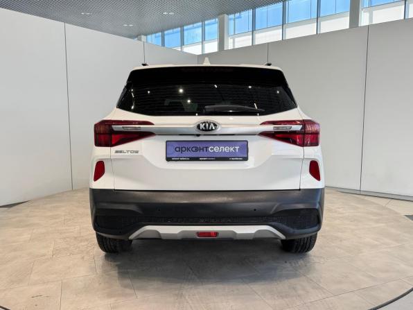 Kia Seltos I с пробегом 2021 года, цена 2 180 000 рублей, 54250 км, внедорожник, Автокод Объявления