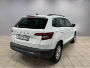 Skoda Karoq I Уфа  - изображение 19