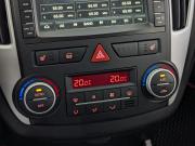 Kia Ceed I Рестайлинг Москва  - изображение 52