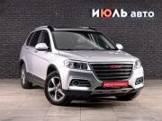 Haval H6 I Екатеринбург  - изображение 25