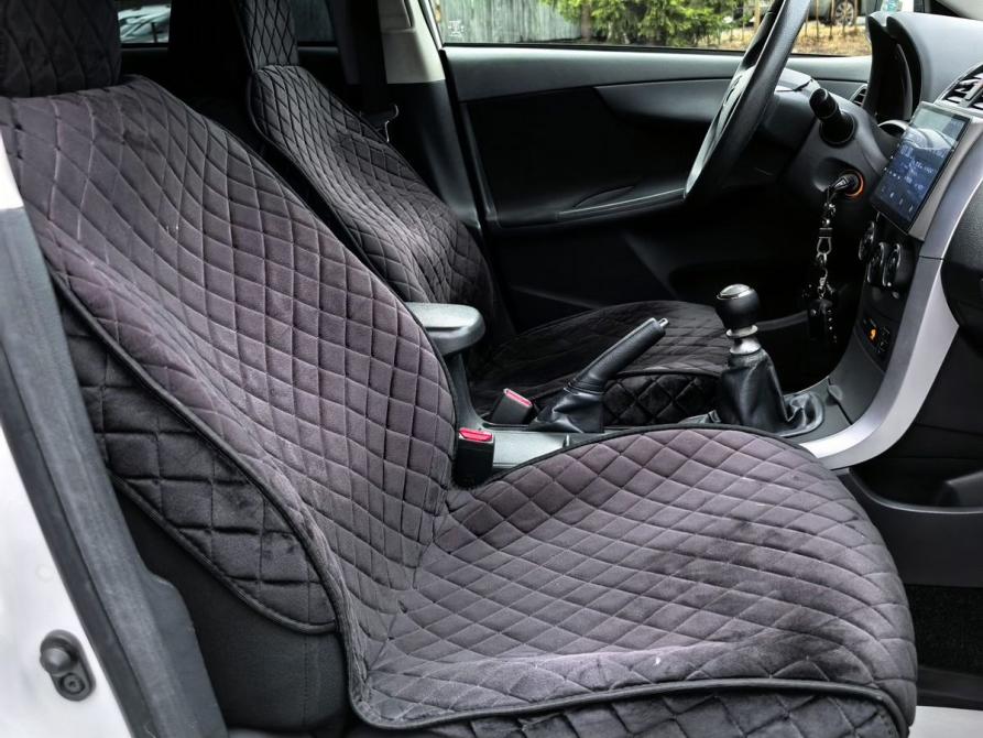 Toyota Corolla X (E140 E150) Рестайлинг Мурманск  - изображение 16