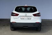 Nissan Qashqai II Рестайлинг Киров  - изображение 32