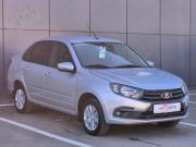 Lada (ВАЗ) Granta I Рестайлинг Воронеж  - изображение 22