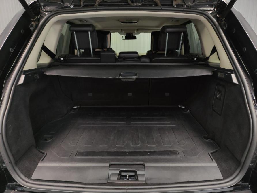 Land Rover Range Rover Sport I Рестайлинг Пермь  - изображение 18