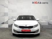 Kia Optima III Рестайлинг Екатеринбург  - изображение 22