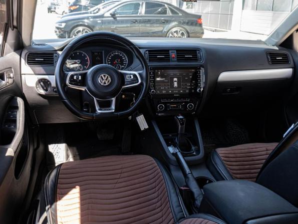 Volkswagen Jetta VI с пробегом 2012 года, цена 1 120 000 рублей, 186934 км, седан, Автокод Объявления