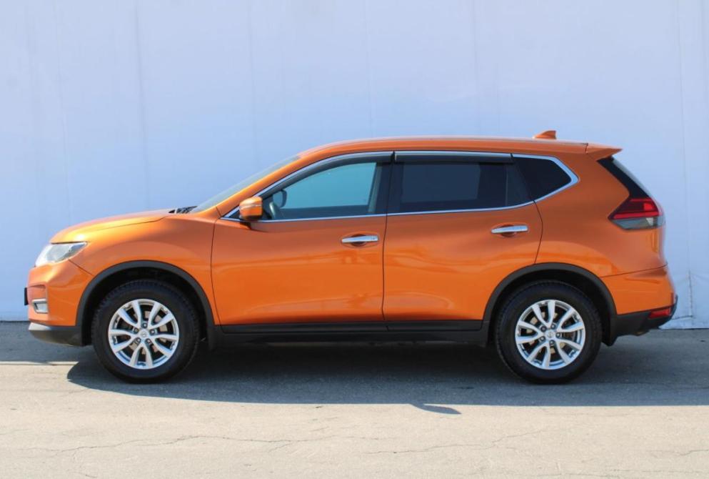 Nissan X-Trail III Нижний Новгород  - изображение 4