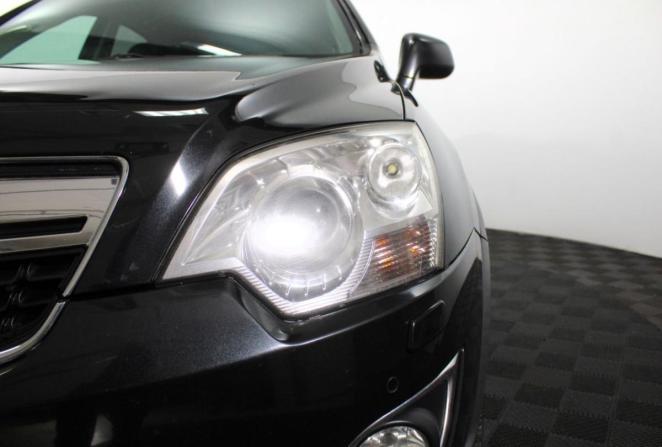 Opel Antara I Рестайлинг с пробегом 2013 года, цена 1 090 000 рублей, 221423 км, внедорожник, Автокод Объявления