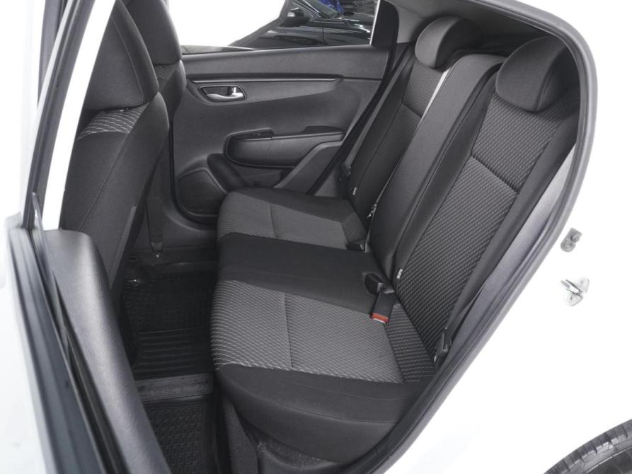 Kia Rio IV Ростов-на-Дону  - изображение 9