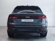 Audi Q8 I (4M) Барнаул  - изображение 42