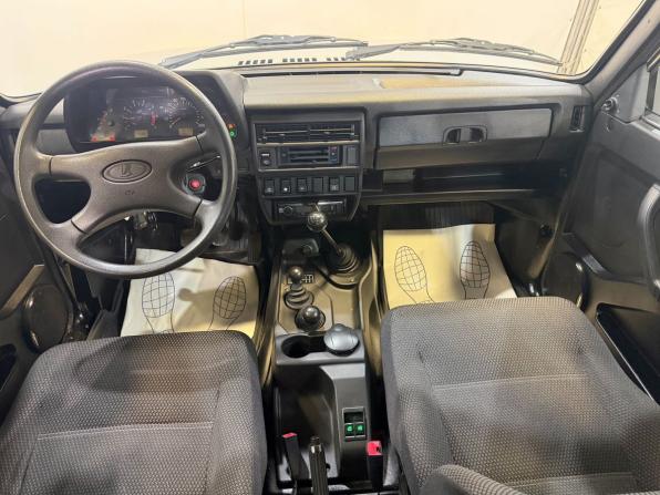 Lada (ВАЗ) 2131 (4x4) I с пробегом 2016 года, цена 595 000 рублей, 90739 км, внедорожник, Автокод Объявления
