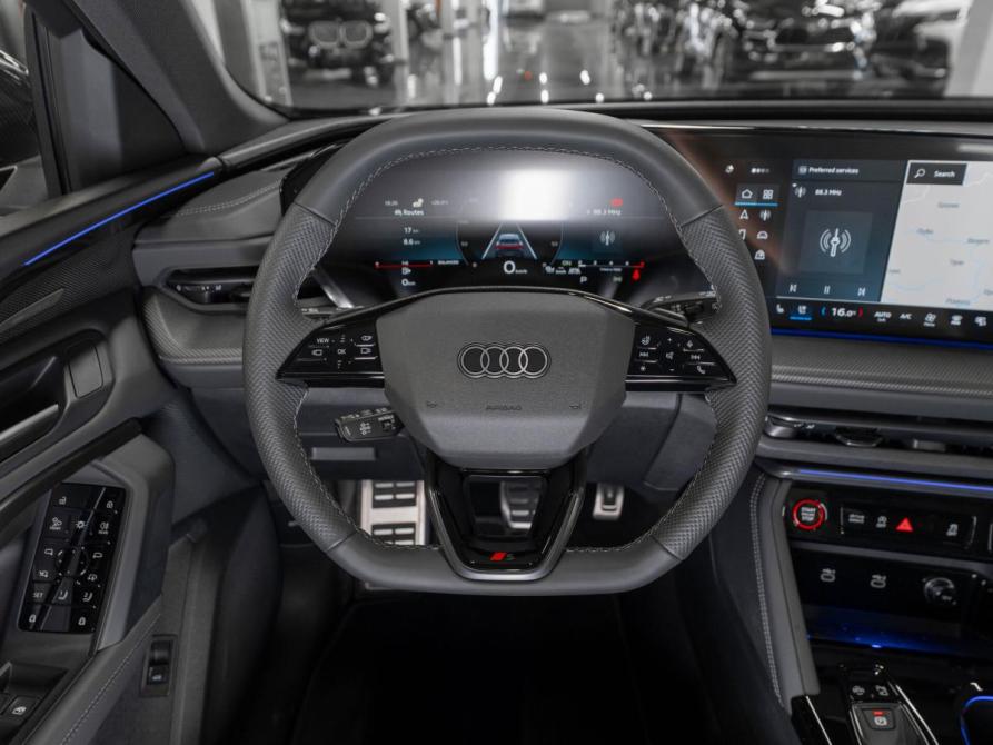 Audi Q5 Sportback II (GU) Москва  - изображение 11
