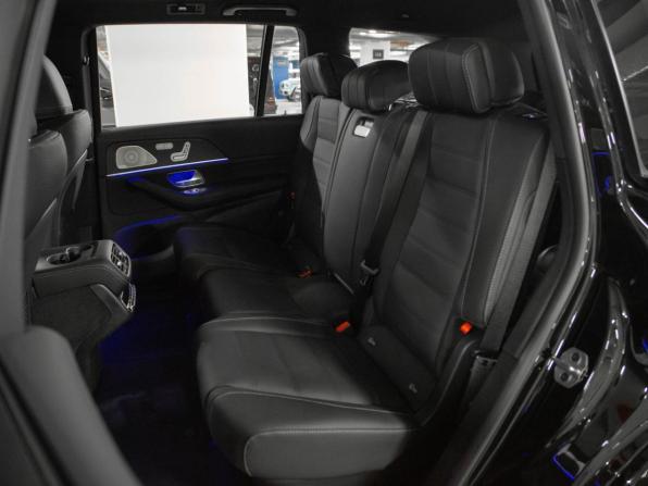 Новый Mercedes-Benz GLS II (X167) Рестайлинг 2026 года, цена 16 400 000 рублей, внедорожник, Автокод Объявления