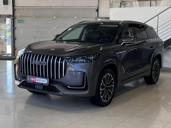 Jaecoo J8 с пробегом 2024 года, цена 2 549 900 рублей, 143000 км, внедорожник, Автокод Объявления