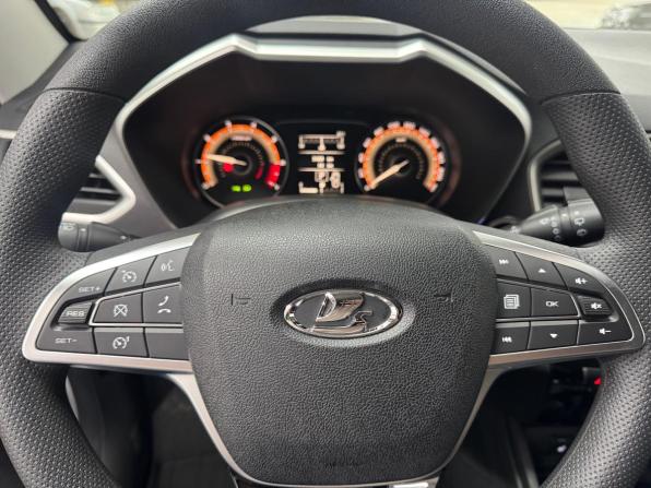 Lada (ВАЗ) Vesta I Рестайлинг (NG) с пробегом 2024 года, цена 1 383 000 рублей, 31058 км, универсал, Автокод Объявления