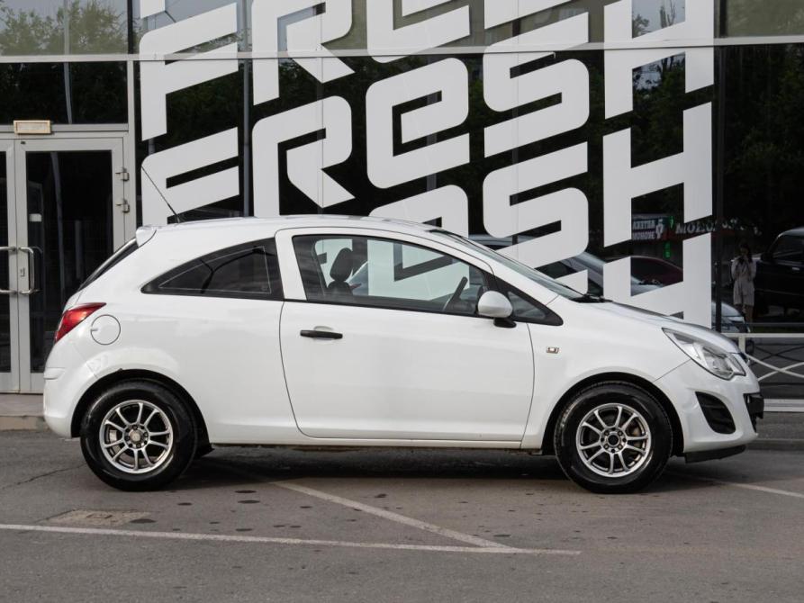 Opel Corsa D Рестайлинг II Волгоград  - изображение 5