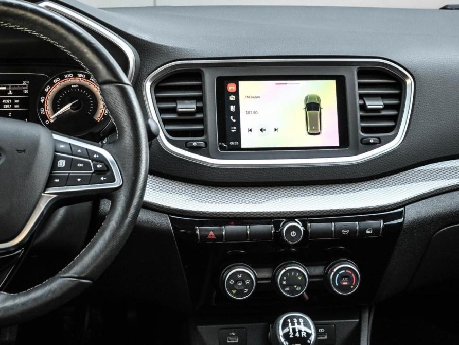 Lada (ВАЗ) Vesta I Рестайлинг (NG) Новороссийск  - изображение 24