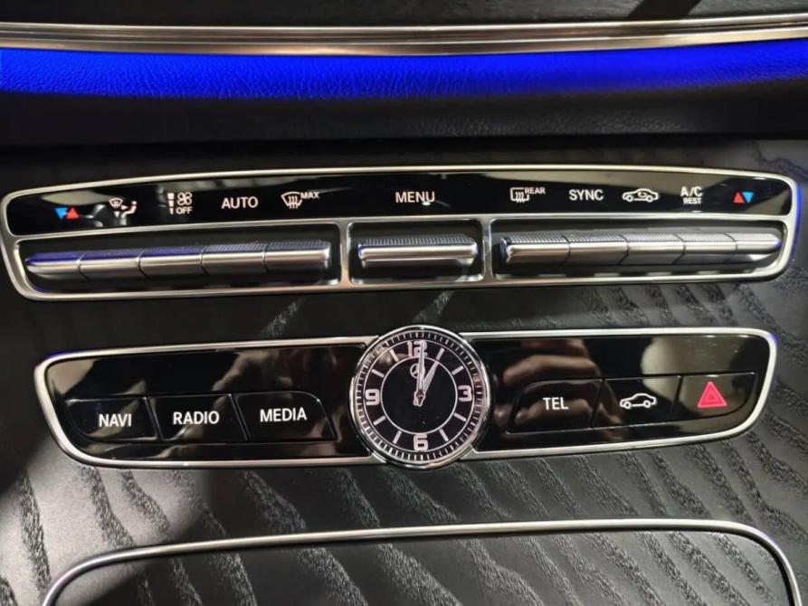 Mercedes-Benz E-Класс V (W213 S213 C238) Уфа  - изображение 12