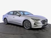 Hyundai Sonata VIII (DN8) Москва  - изображение 33