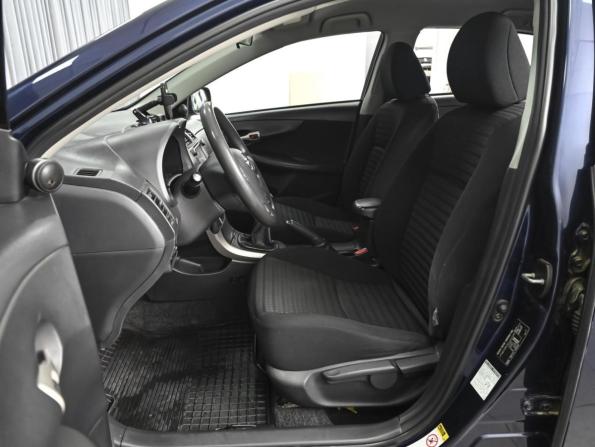 Toyota Corolla X (E140 E150) с пробегом 2008 года, цена 910 000 рублей, 203085 км, седан, Автокод Объявления