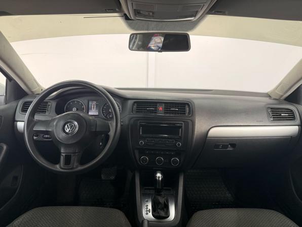 Volkswagen Jetta VI с пробегом 2013 года, цена 739 000 рублей, 175223 км, седан, Автокод Объявления